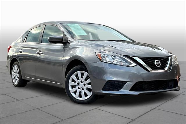 used 2019 Nissan Sentra car, priced at $12,984