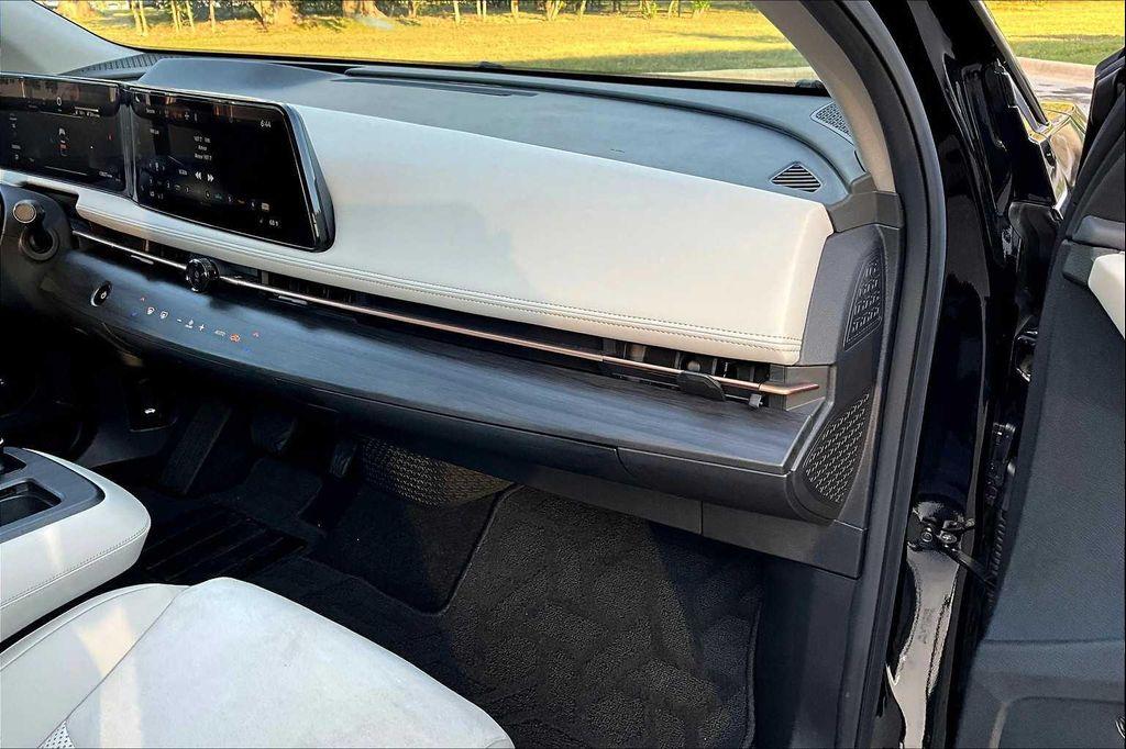used 2023 Nissan ARIYA car, priced at $24,999