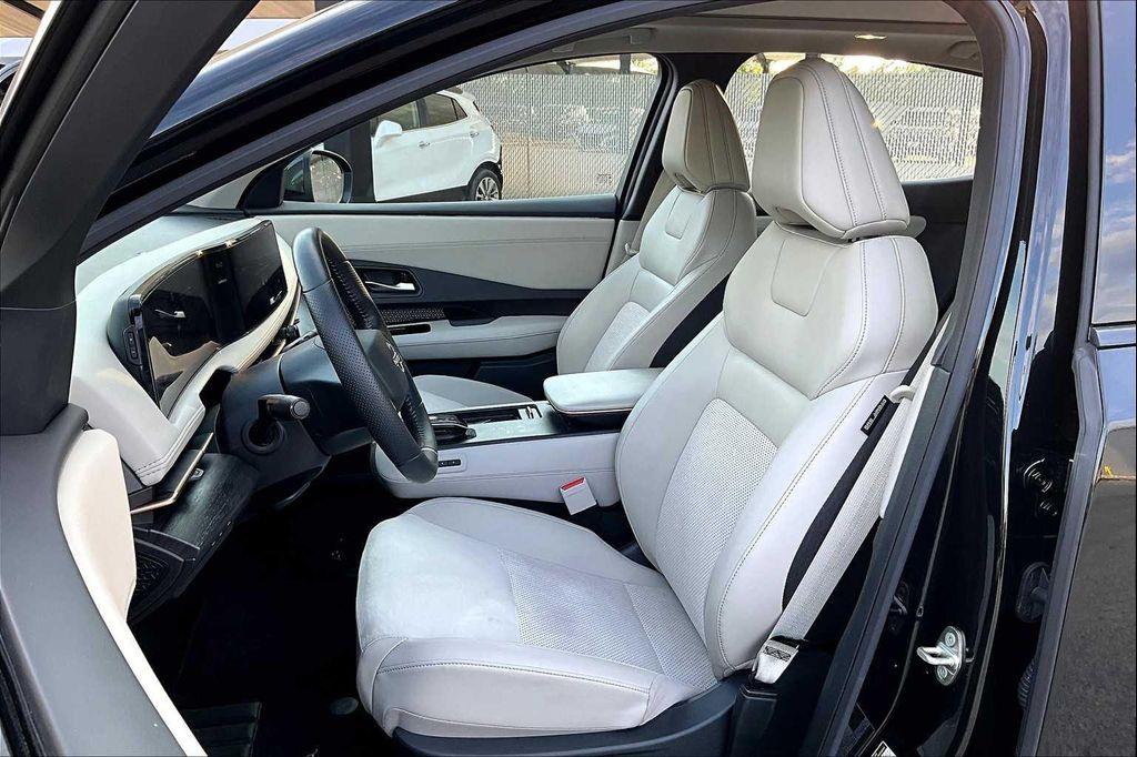used 2023 Nissan ARIYA car, priced at $24,999