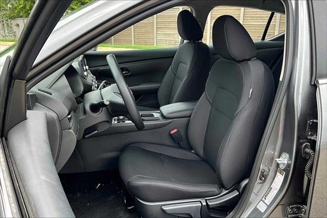 new 2025 Nissan Sentra car, priced at $22,281