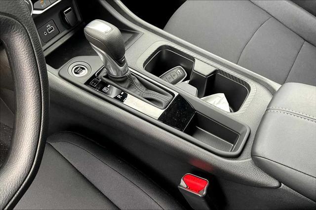 new 2025 Nissan Sentra car, priced at $22,281