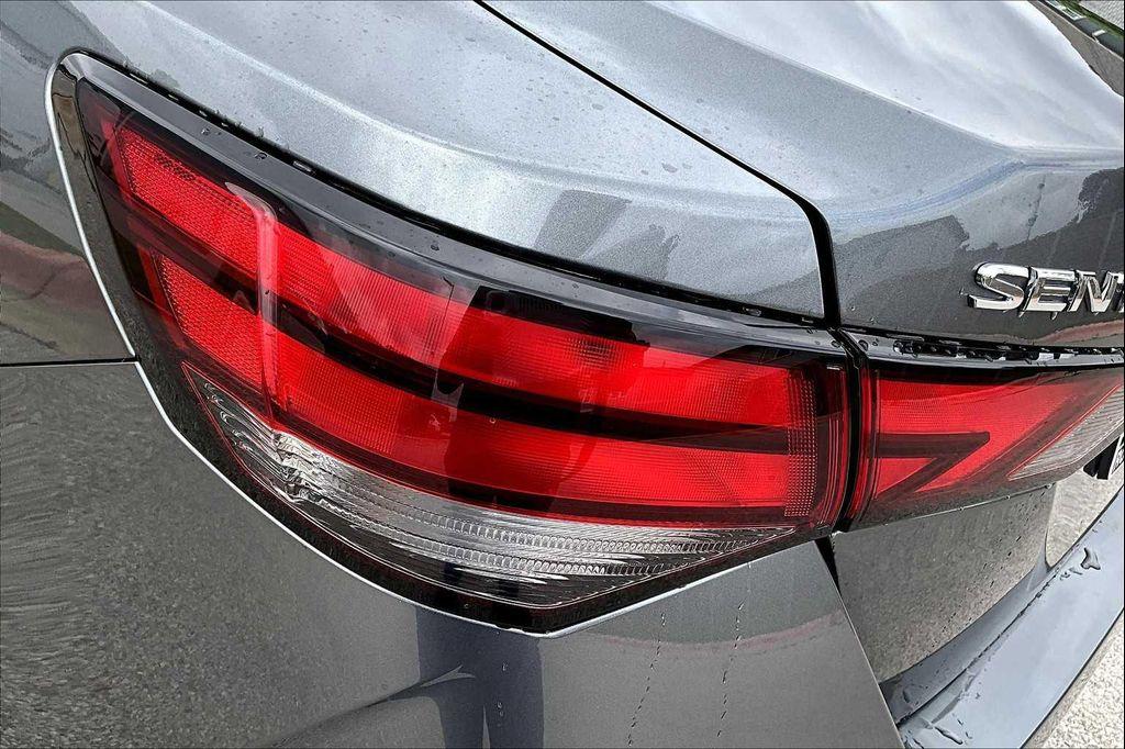 new 2025 Nissan Sentra car, priced at $22,281