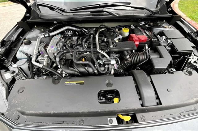new 2025 Nissan Sentra car, priced at $22,281