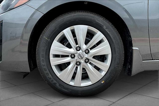 new 2025 Nissan Sentra car, priced at $22,281