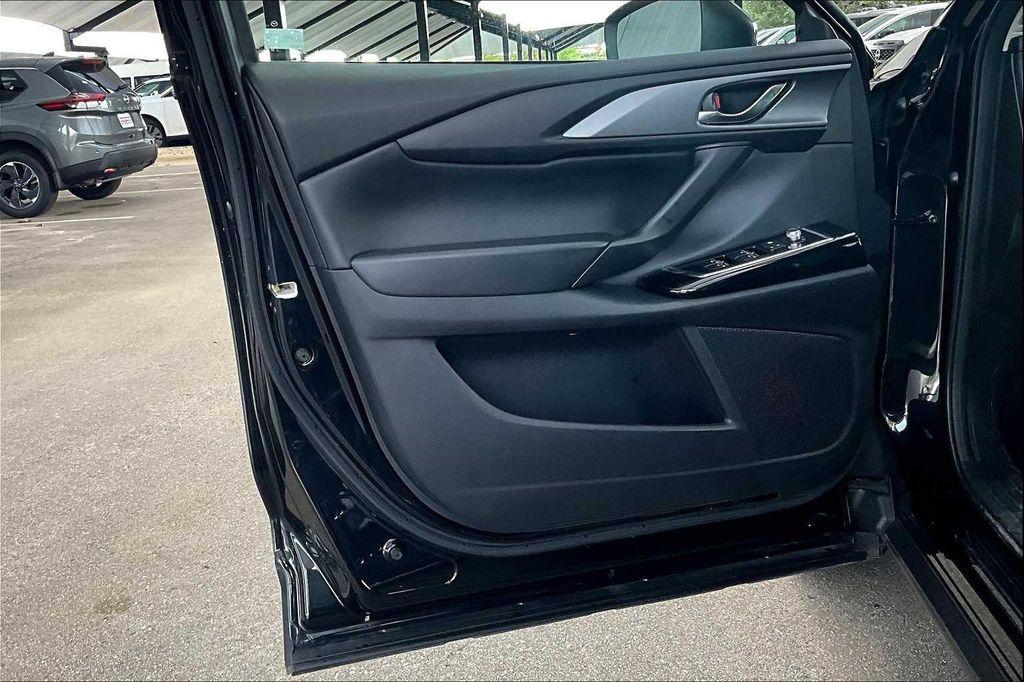 used 2023 Mazda CX-9 car, priced at $21,876