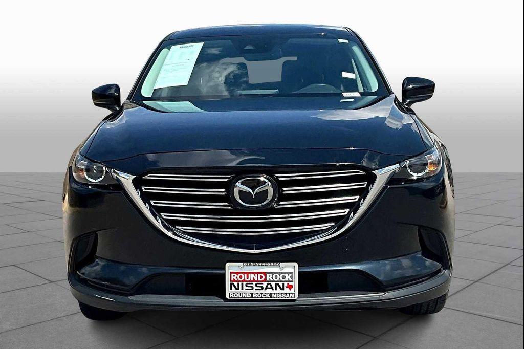 used 2023 Mazda CX-9 car, priced at $21,876