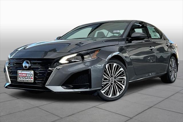 new 2024 Nissan Altima car, priced at $35,045