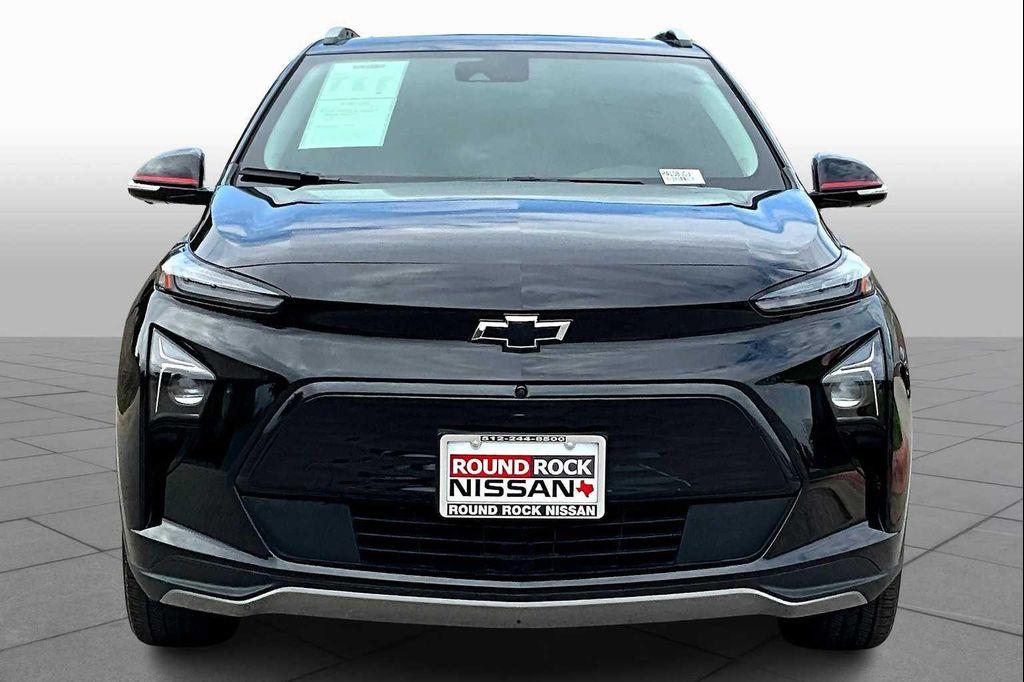 used 2023 Chevrolet Bolt EUV car, priced at $20,785