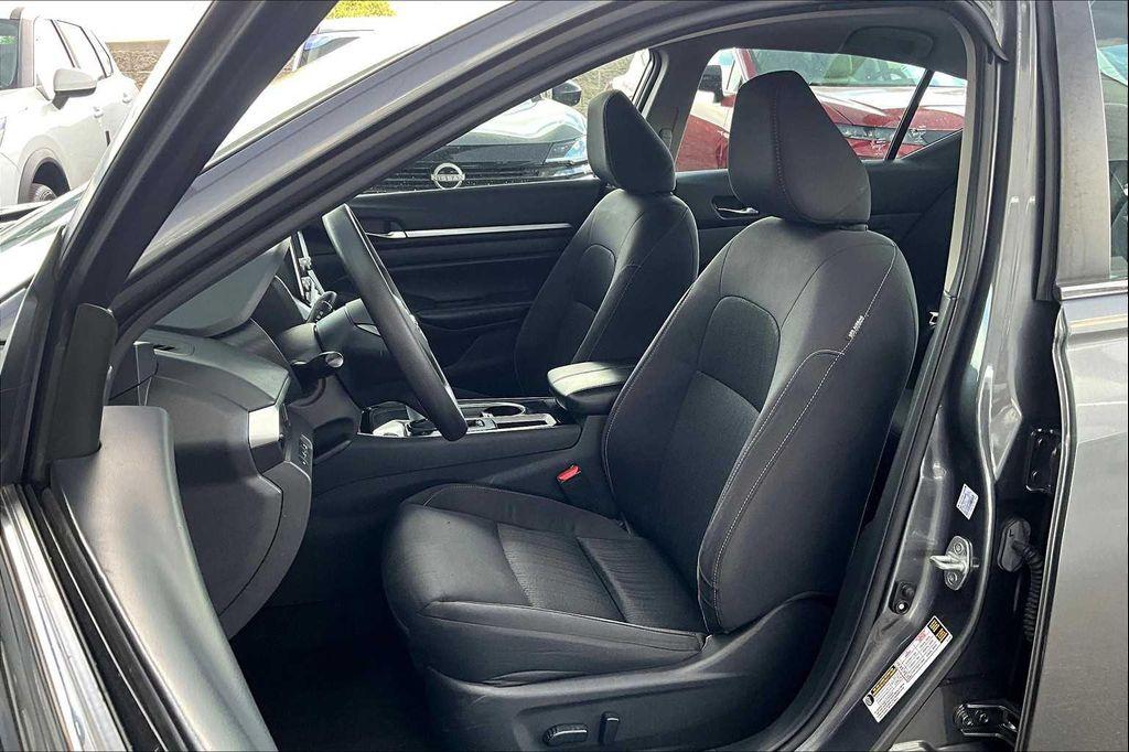 used 2022 Nissan Altima car, priced at $17,726