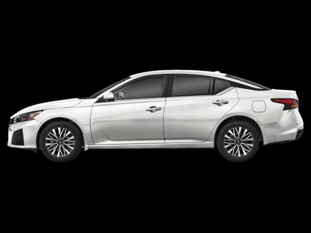 new 2024 Nissan Altima car, priced at $31,325