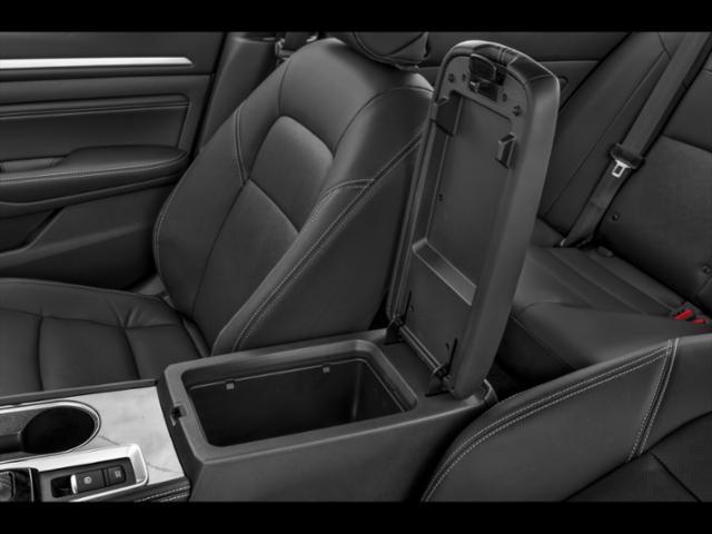 new 2025 Nissan Altima car, priced at $35,680