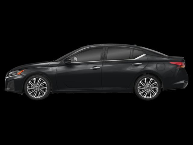new 2025 Nissan Altima car, priced at $35,680
