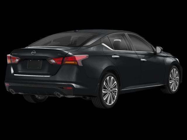 new 2025 Nissan Altima car, priced at $35,680