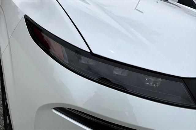new 2025 Nissan Murano car, priced at $52,010