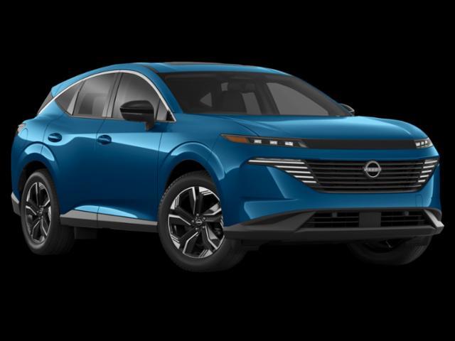 new 2025 Nissan Murano car, priced at $52,725