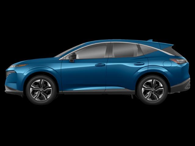 new 2025 Nissan Murano car, priced at $52,725