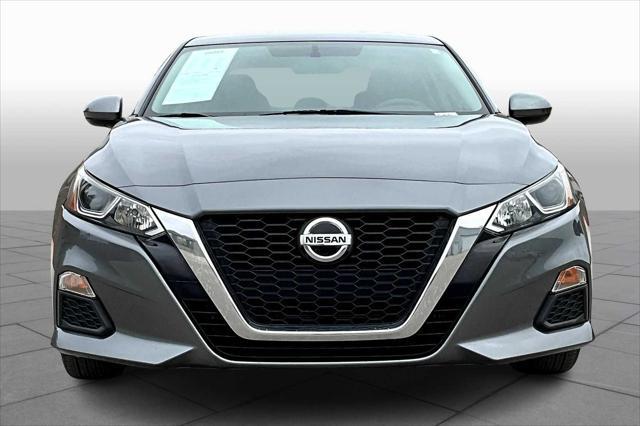 used 2019 Nissan Altima car, priced at $15,634