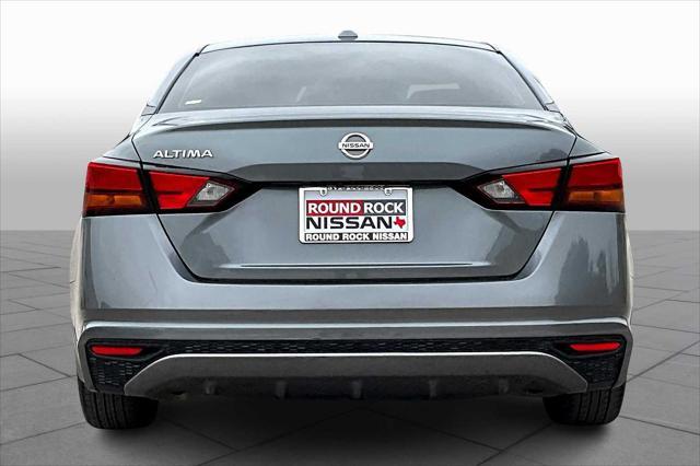 used 2019 Nissan Altima car, priced at $15,634