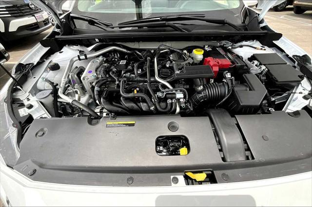 new 2025 Nissan Sentra car, priced at $23,606