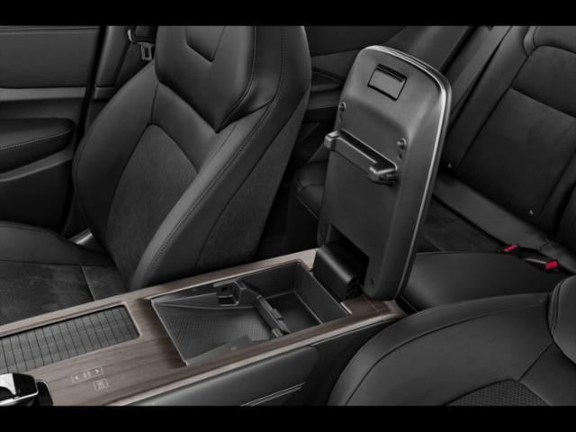 new 2025 Nissan ARIYA car, priced at $41,855