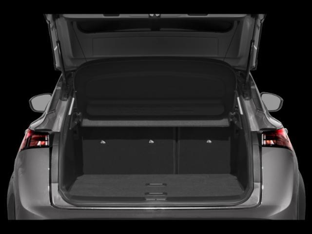 new 2025 Nissan ARIYA car, priced at $41,855