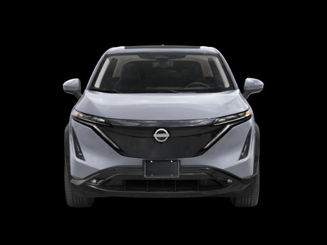 new 2025 Nissan ARIYA car, priced at $51,075