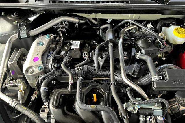 new 2025 Nissan Sentra car, priced at $22,281