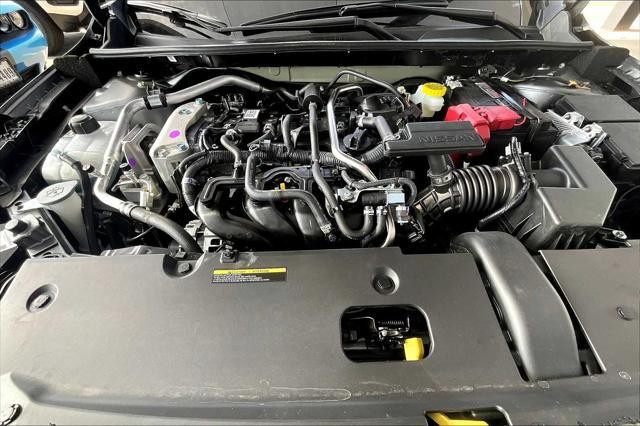 new 2025 Nissan Sentra car, priced at $22,281