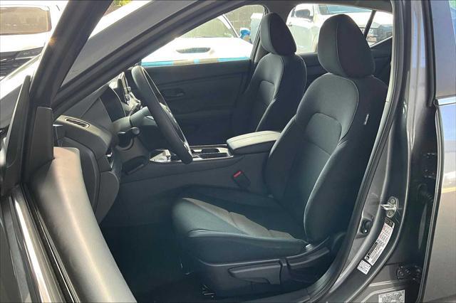 new 2025 Nissan Sentra car, priced at $22,281