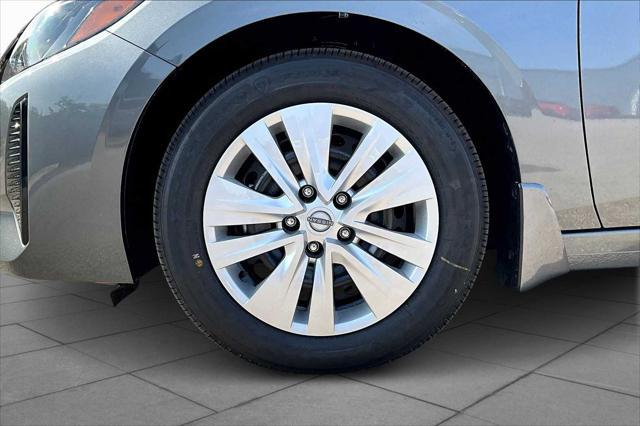 new 2025 Nissan Sentra car, priced at $22,281