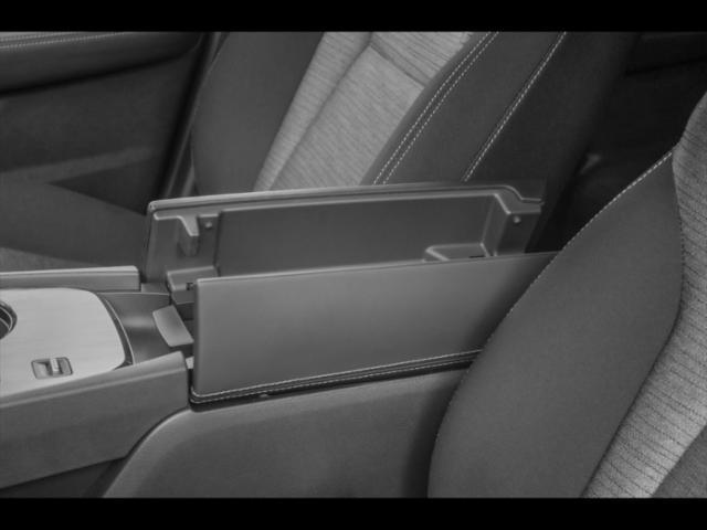 new 2023 Nissan Rogue car, priced at $32,155