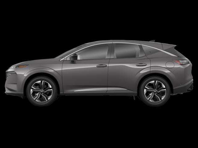 new 2025 Nissan Murano car, priced at $42,805