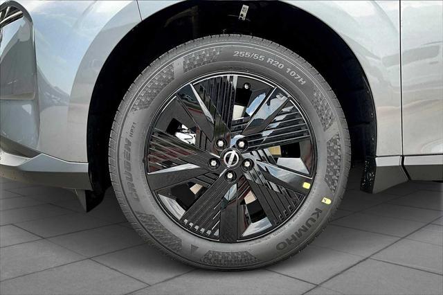 new 2025 Nissan Murano car, priced at $40,297