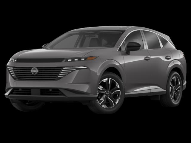 new 2025 Nissan Murano car, priced at $42,805