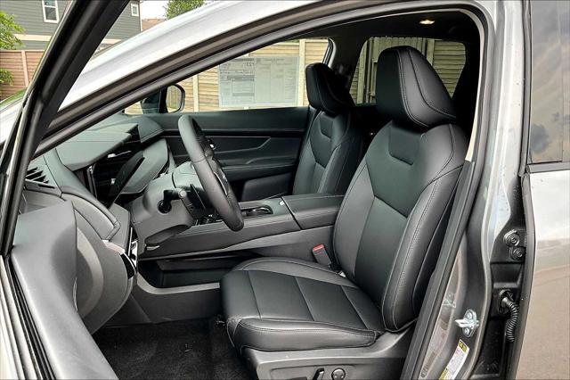 new 2025 Nissan Murano car, priced at $40,297