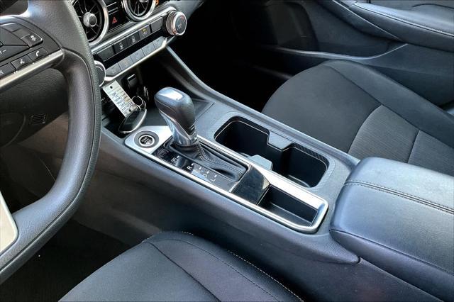 used 2024 Nissan Sentra car, priced at $20,914