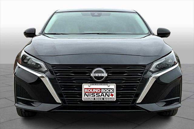 used 2023 Nissan Altima car, priced at $22,925