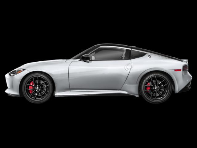 new 2024 Nissan Z car, priced at $56,615