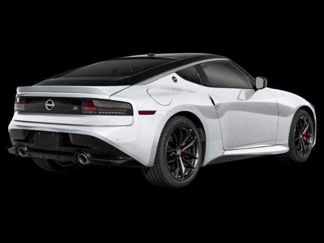 new 2024 Nissan Z car, priced at $56,615
