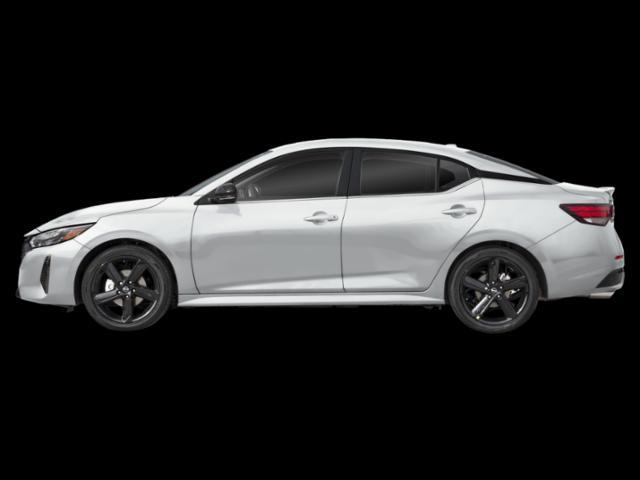 new 2024 Nissan Sentra car, priced at $28,880