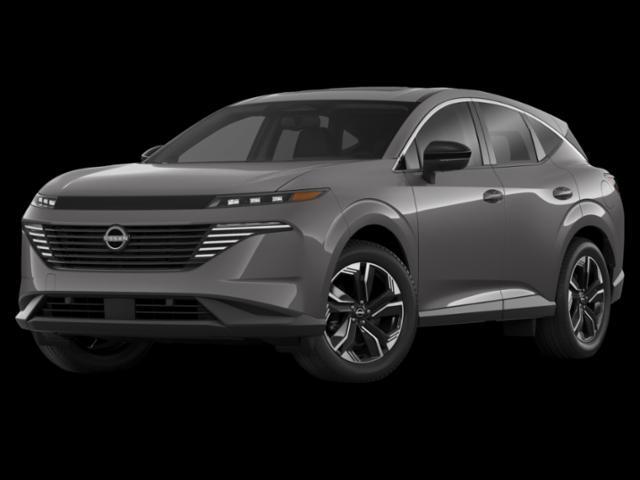 new 2025 Nissan Murano car, priced at $49,640