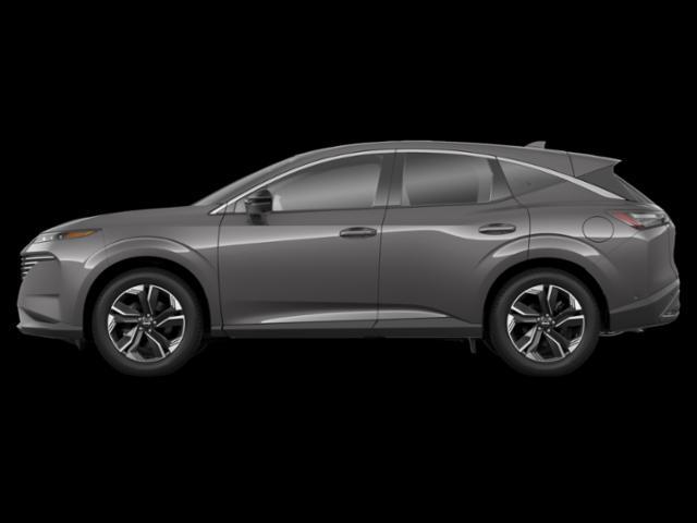 new 2025 Nissan Murano car, priced at $46,928