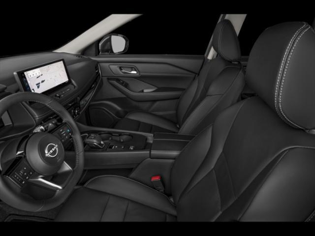 new 2025 Nissan Rogue car, priced at $39,850