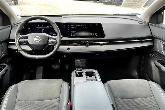 used 2024 Nissan ARIYA car, priced at $27,403
