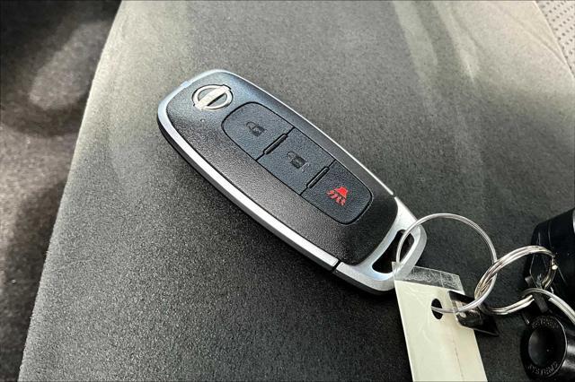 used 2024 Nissan ARIYA car, priced at $27,403