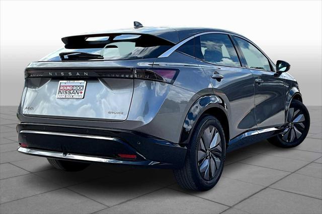 used 2024 Nissan ARIYA car, priced at $27,403