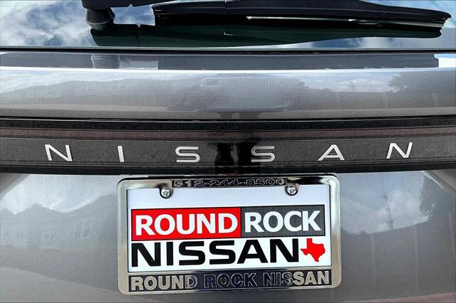 used 2024 Nissan ARIYA car, priced at $27,403