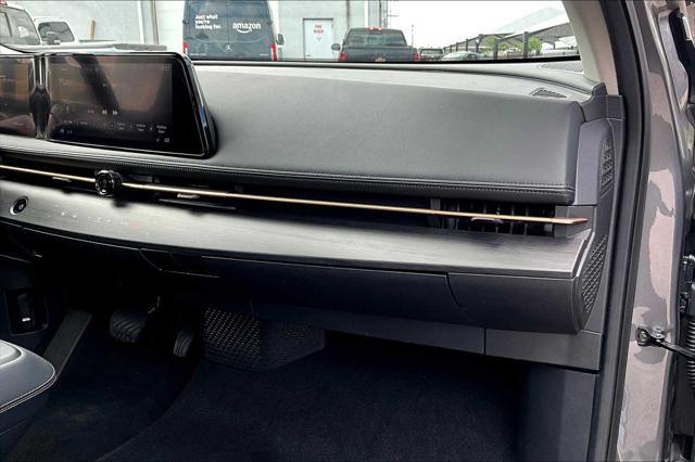 used 2024 Nissan ARIYA car, priced at $27,403