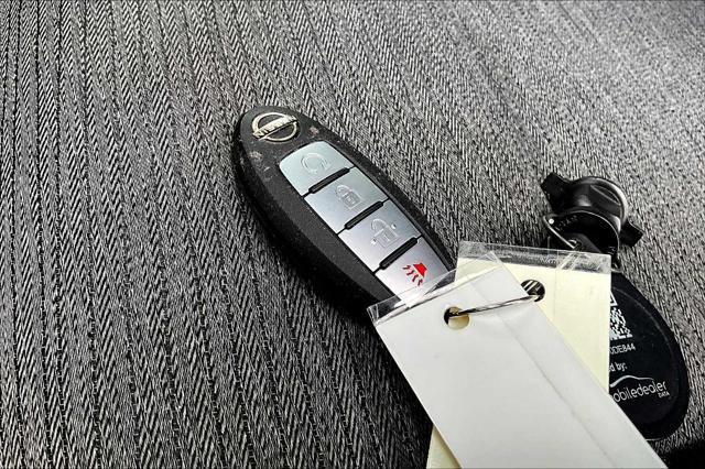 used 2022 Nissan Rogue car, priced at $22,922