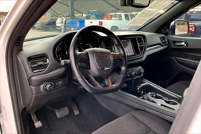 used 2022 Dodge Durango car, priced at $31,023